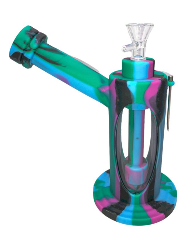 Bong Percolators: What Are The Benefits & How They Work — Toker Supply