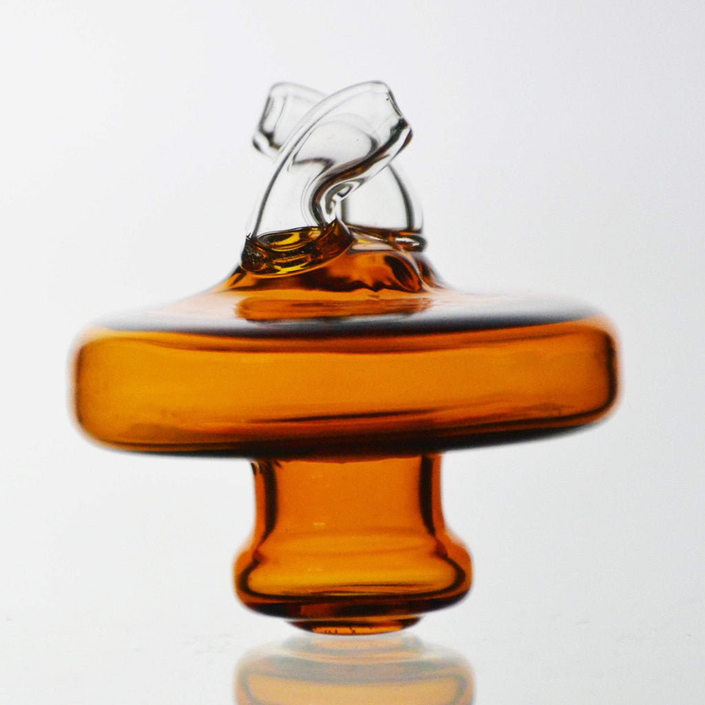 Dual-Directional Carb Cap