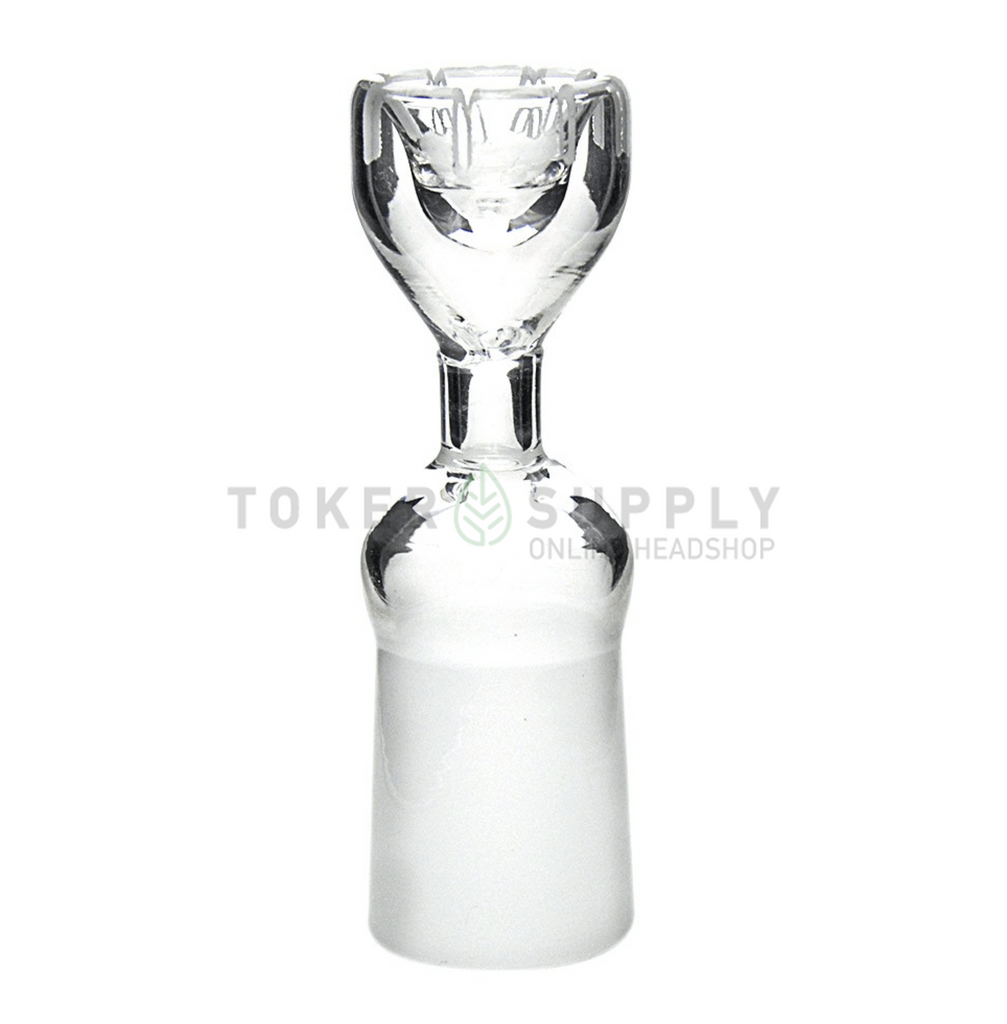 Reclaim Catcher with Silicone Jar — Toker Supply