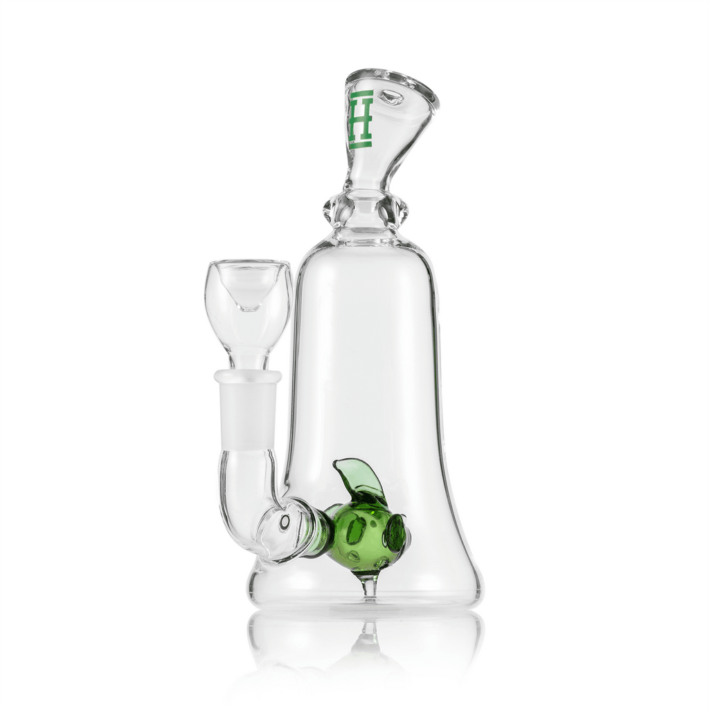 HEMPER - Fish Bong 6 — Toker Supply