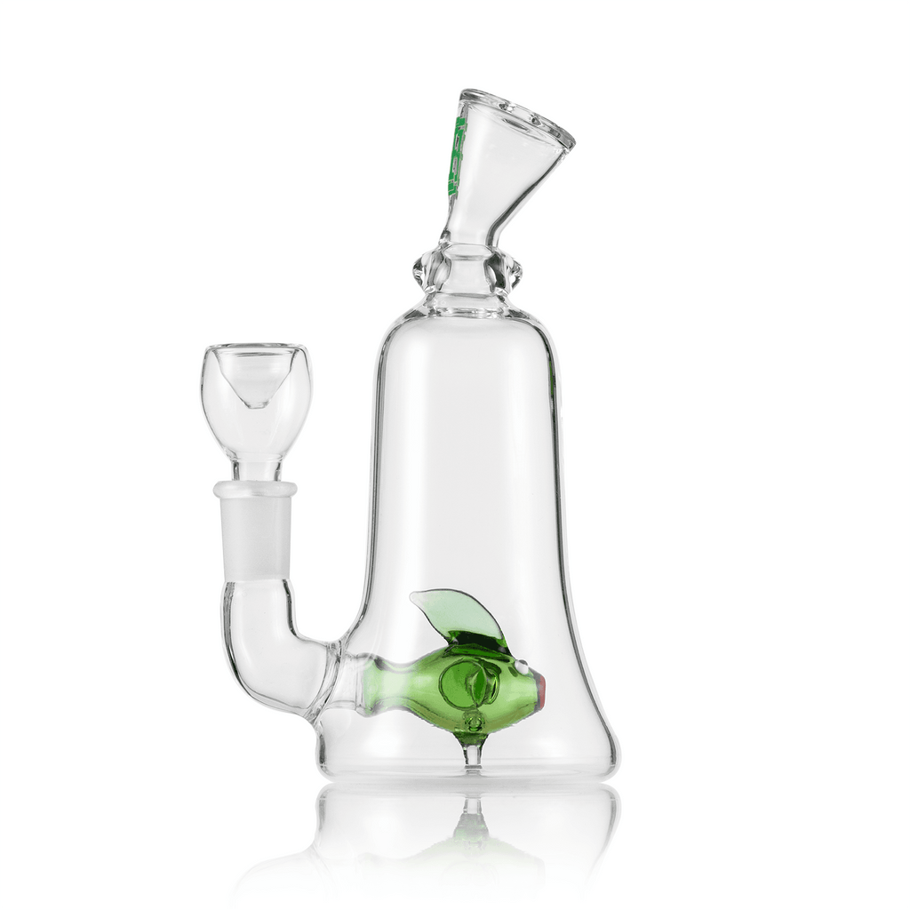 Gas Mask Bong — Toker Supply