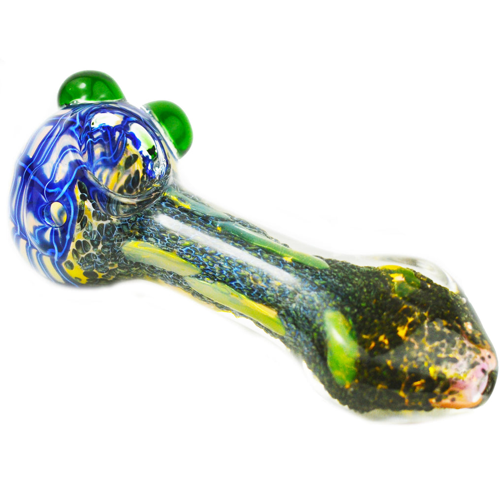 2.5 Inch New Arrive Colorful Super Mini Tobacco Pipe Glass Pipes Smoking  Pipes Glass Water Pipes Glass Bubblers For Smoking Pipe Mix Colors From  Everyonesmoking, $6.38