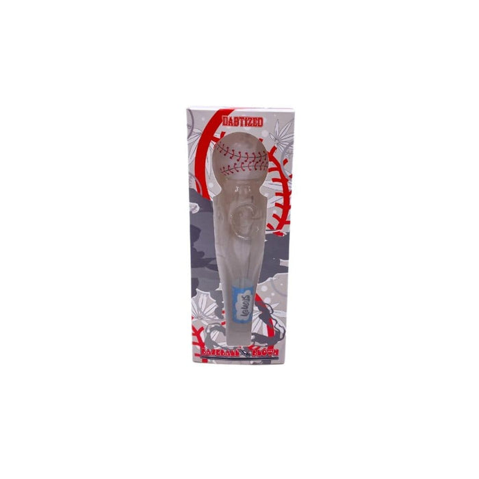 Baseball Blown Handpipe - Toker Supply