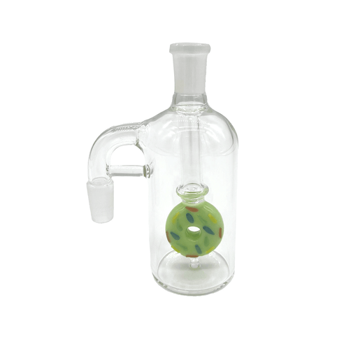 Donut Ash Catcher - Toker Supply