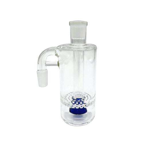 Honey Comb Showerhead Ash Catcher - Toker Supply