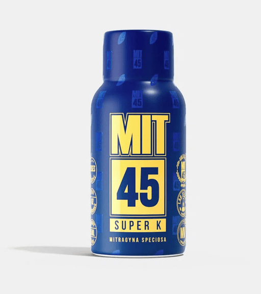 MIT45 – Super K - Toker Supply