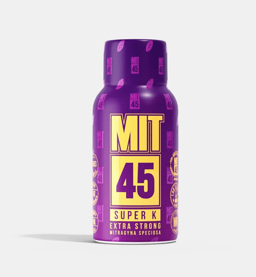 MIT45 – Super K Extra Strong - Toker Supply