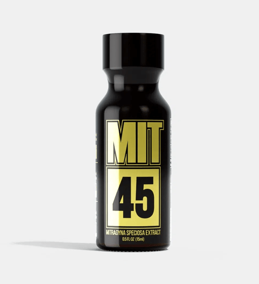 MIT45 – The Gold Standard of Kratom - Toker Supply