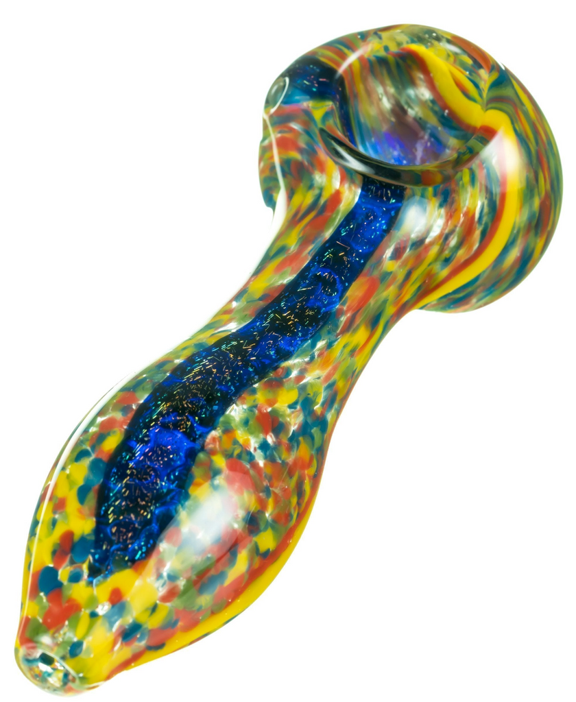 Dichro Hand Pipe | Online Headshop | TokerSupply — Toker Supply