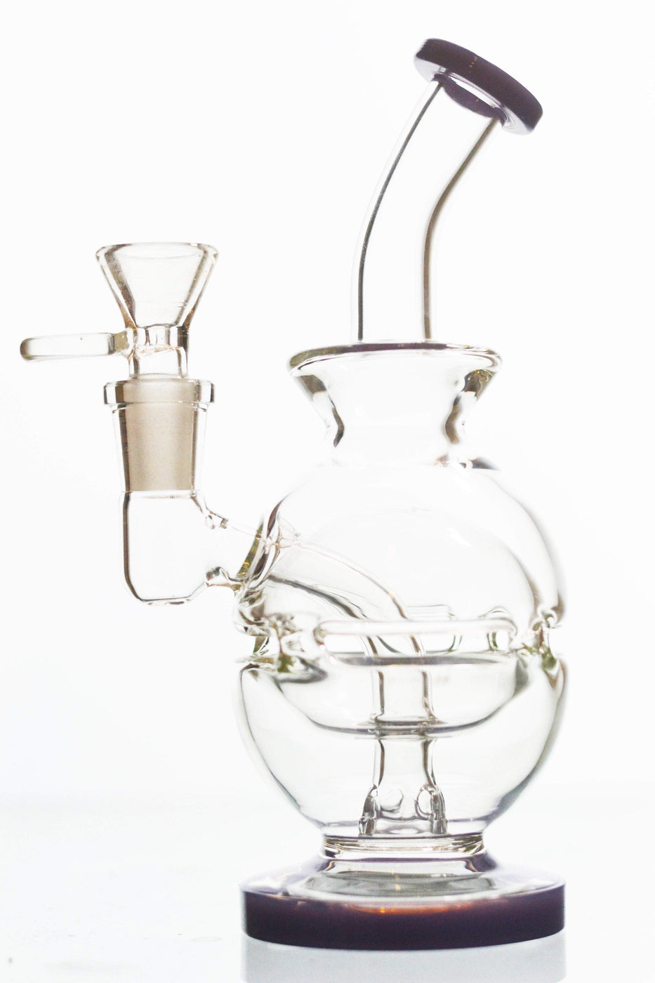 Mini Fab Egg Dab Rig — Toker Supply